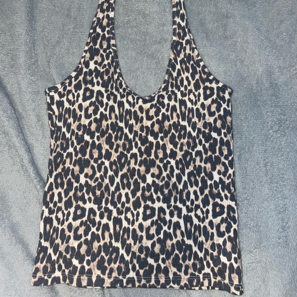AE halter top